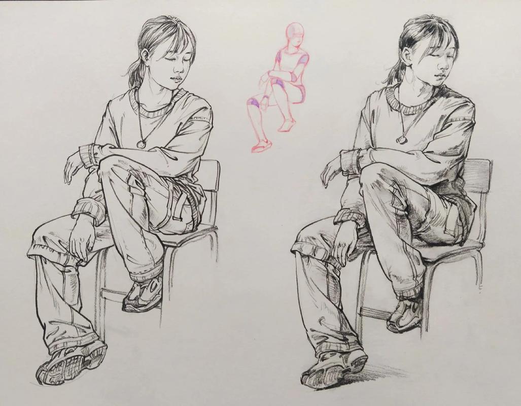 想学习美术专业_学美术专业需要具备哪些条件?-第4张图片-职教招生网