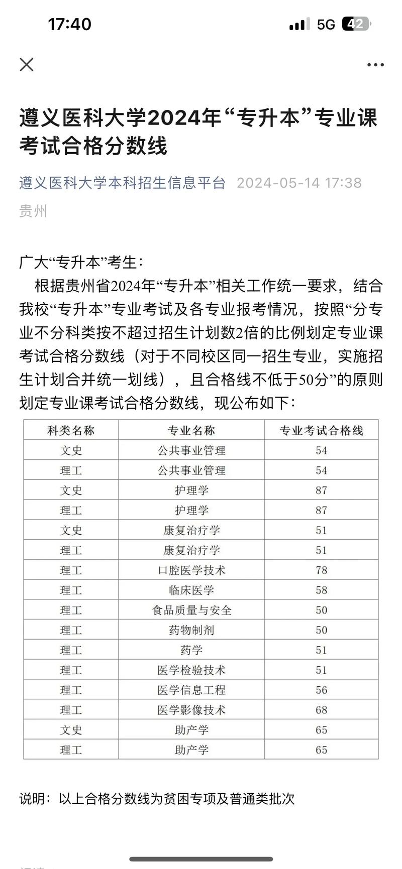 遵义卫生学校招生-遵义卫生学校招生条件？-第4张图片-职教招生网