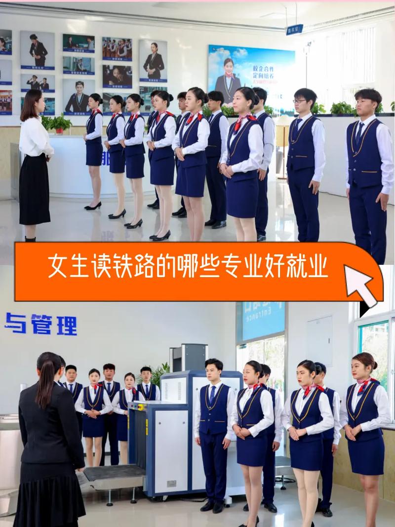 铁路服务专业好不好_铁路服务专业好不好找工作-第5张图片-职教招生网
