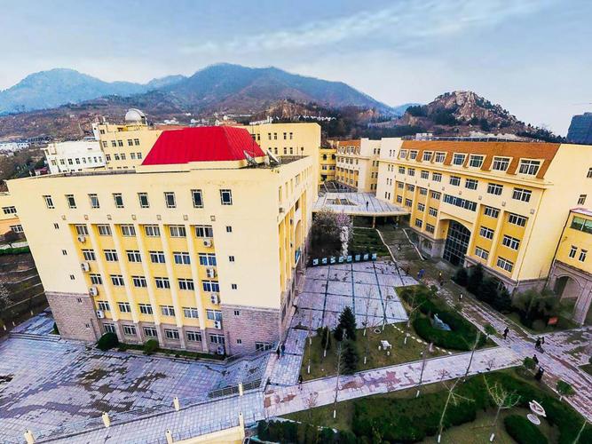青岛市建筑工程中等专业学校_青岛市建筑工程学院-第6张图片-职教招生网 青岛市建筑工程中等专业学校_青岛市建筑工程学院-第6张图片-职教招生网