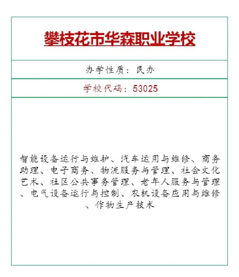 攀枝花技师学院招生简章,攀枝花技师学院招生简章公示-第5张图片-职教招生网 攀枝花技师学院招生简章,攀枝花技师学院招生简章公示-第5张图片-职教招生网