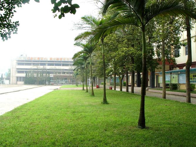 内江铁路机械学校招生，内江铁路机械学校3+2-第3张图片-职教招生网