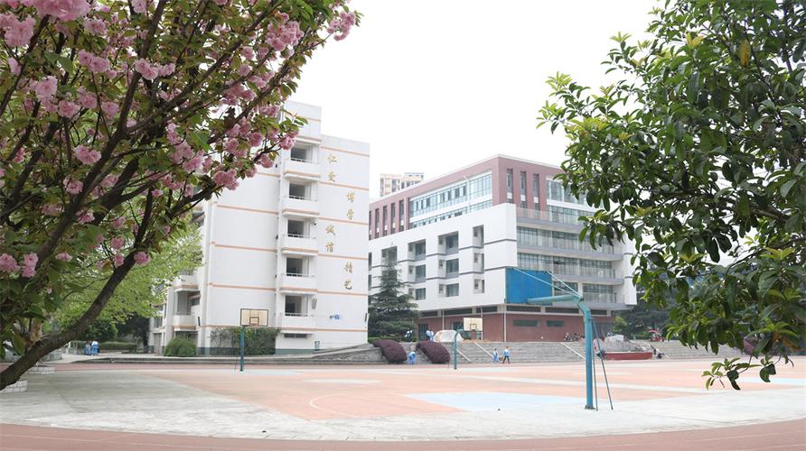 四川省隆昌县城关职业中学招生简章-四川省隆昌市城关职业中学 概况?-第2张图片-职教招生网 四川省隆昌县城关职业中学招生简章-四川省隆昌市城关职业中学 概况?-第2张图片-职教招生网