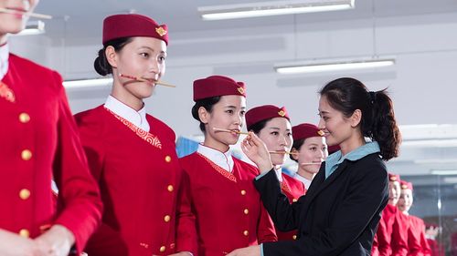 专业航空服务学什么-专业航空服务学什么的？-第4张图片-职教招生网