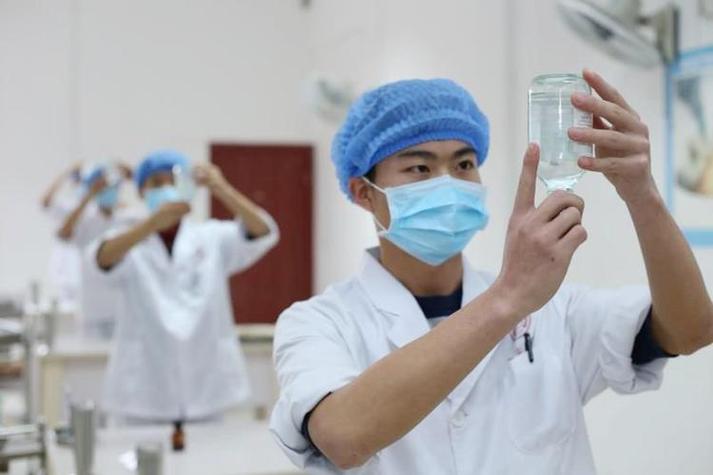 调剂到护理专业怎么办-被调剂到护理专业？-第2张图片-职教招生网