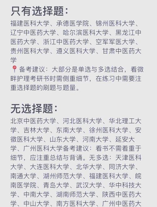 调剂到护理专业怎么办-被调剂到护理专业？-第5张图片-职教招生网