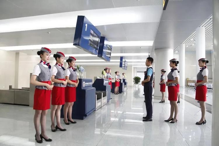 空乘安检专业学校_空乘安检专业学校排名-第2张图片-职教招生网 空乘安检专业学校_空乘安检专业学校排名-第2张图片-职教招生网