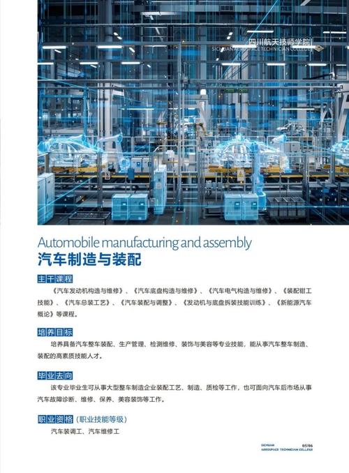 四川技师学院招生-四川技校报名?-第1张图片-职教招生网 四川技师学院招生-四川技校报名?-第1张图片-职教招生网