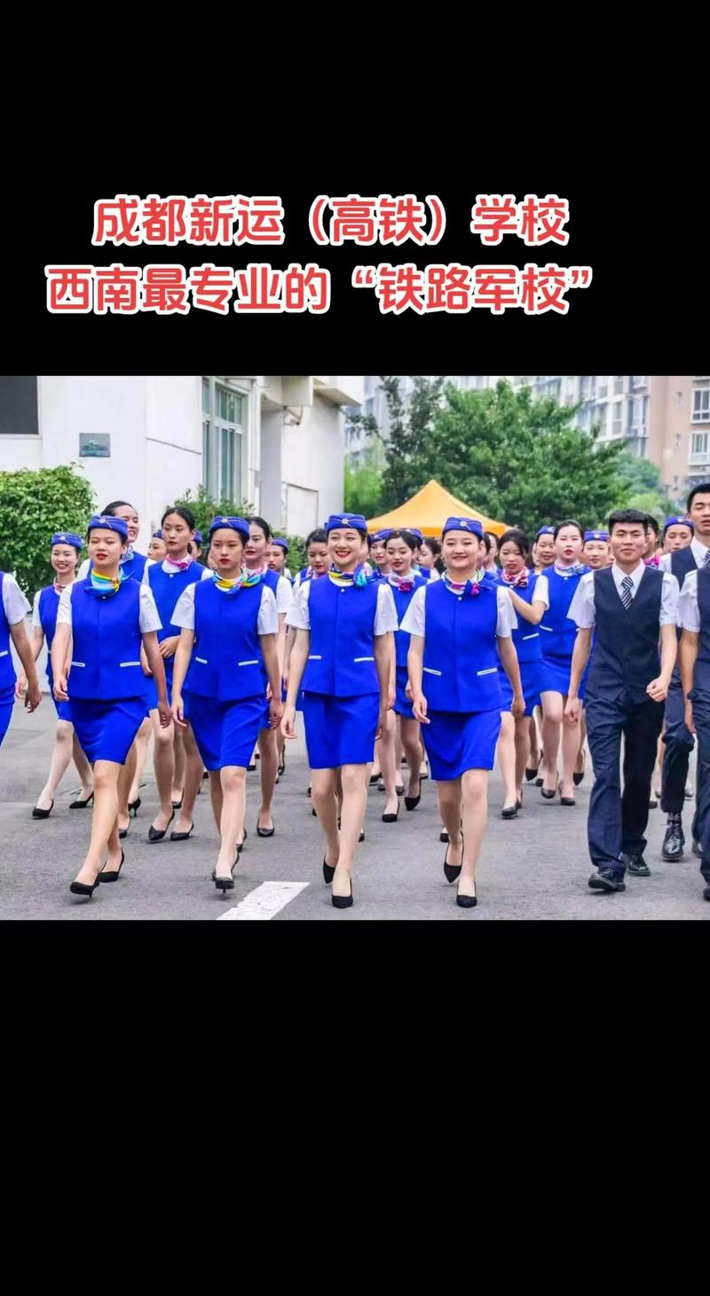 四川高铁动车乘务专业学校-四川高铁乘务专业单招学校有哪些?-第2张图片-职教招生网 四川高铁动车乘务专业学校-四川高铁乘务专业单招学校有哪些?-第2张图片-职教招生网