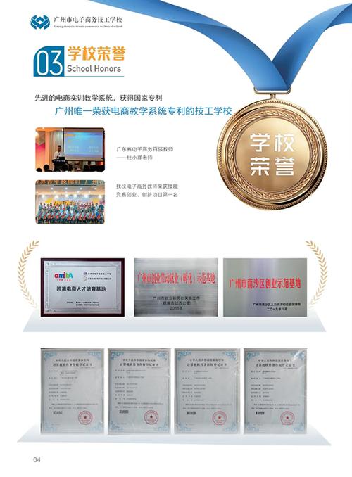 电子商务的专业技工学校-电子商务技工学校好不好?-第4张图片-职教招生网 电子商务的专业技工学校-电子商务技工学校好不好?-第4张图片-职教招生网