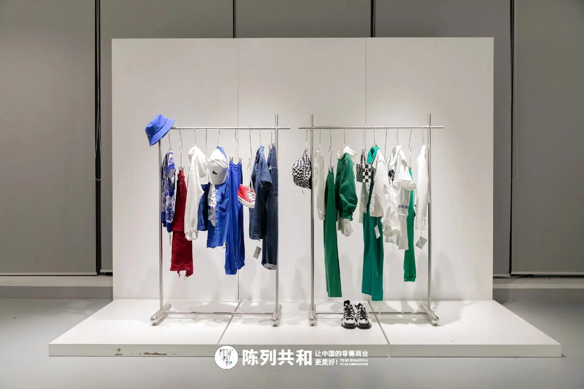 服装陈列与展示设计专业怎么样,服装陈列设计学什么-第4张图片-职教招生网 服装陈列与展示设计专业怎么样,服装陈列设计学什么-第4张图片-职教招生网