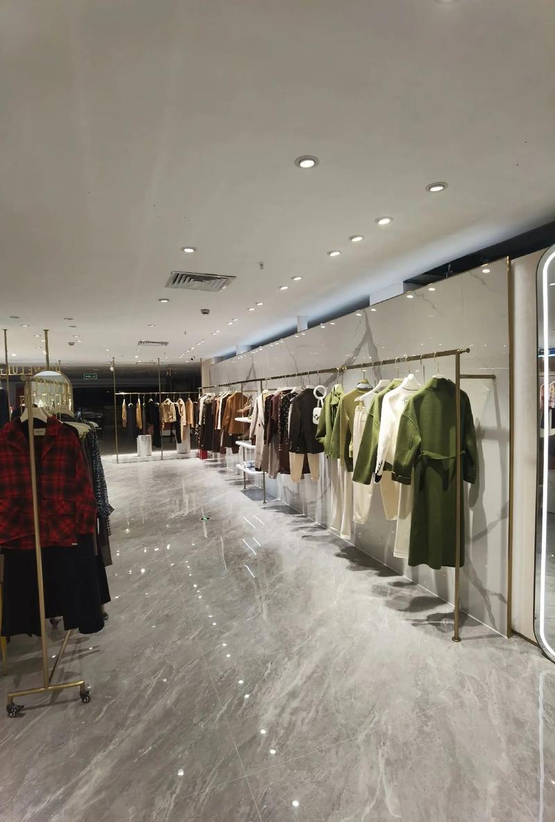 服装陈列与展示设计专业怎么样,服装陈列设计学什么-第6张图片-职教招生网 服装陈列与展示设计专业怎么样,服装陈列设计学什么-第6张图片-职教招生网
