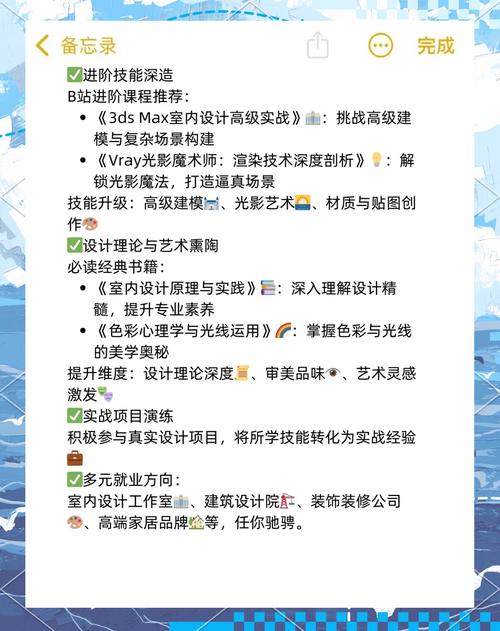 艺术设计学室内设计方向就业-艺术设计专业室内设计方向?-第3张图片-职教招生网 艺术设计学室内设计方向就业-艺术设计专业室内设计方向?-第3张图片-职教招生网