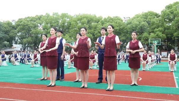 航空服务学校好不好_航空服务学校地址-第4张图片-职教招生网 航空服务学校好不好_航空服务学校地址-第4张图片-职教招生网