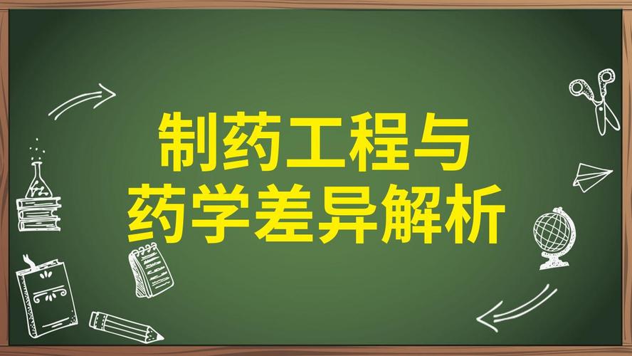 药剂和药学是一个专业吗_药剂和药学是一个专业吗还是分类-第6张图片-职教招生网 药剂和药学是一个专业吗_药剂和药学是一个专业吗还是分类-第6张图片-职教招生网